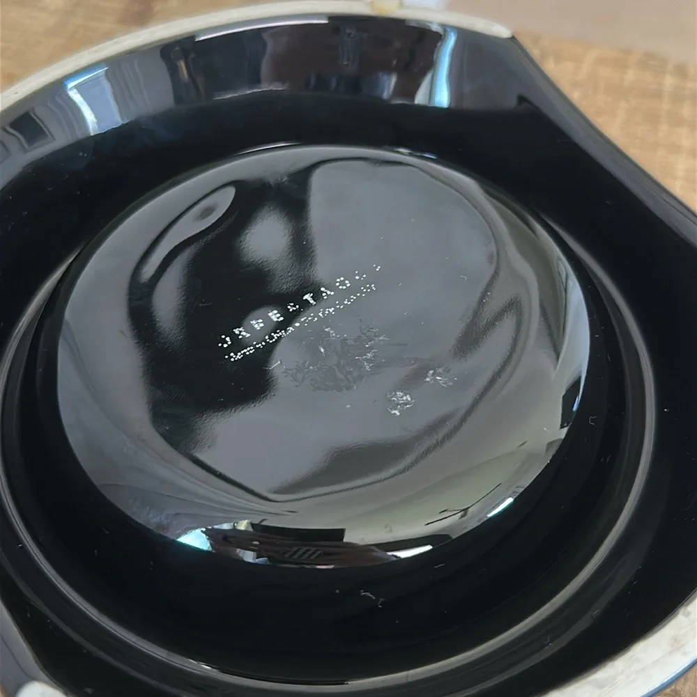 Torre & Tagus Posh Pet Dog Bowl